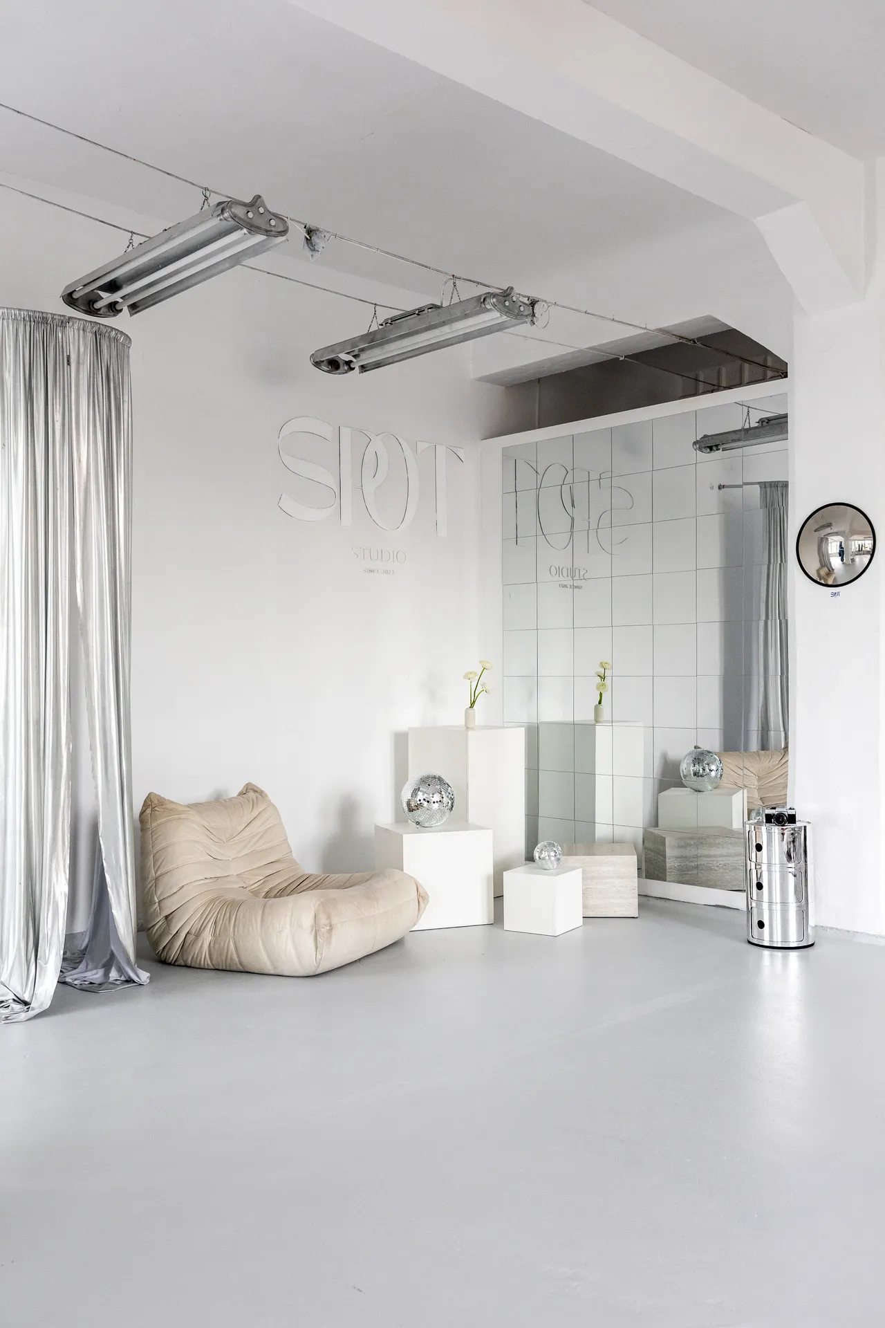 SPOT Studio, zdjęcie 4